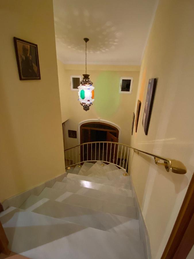 Villa Ana Romilla Extérieur photo