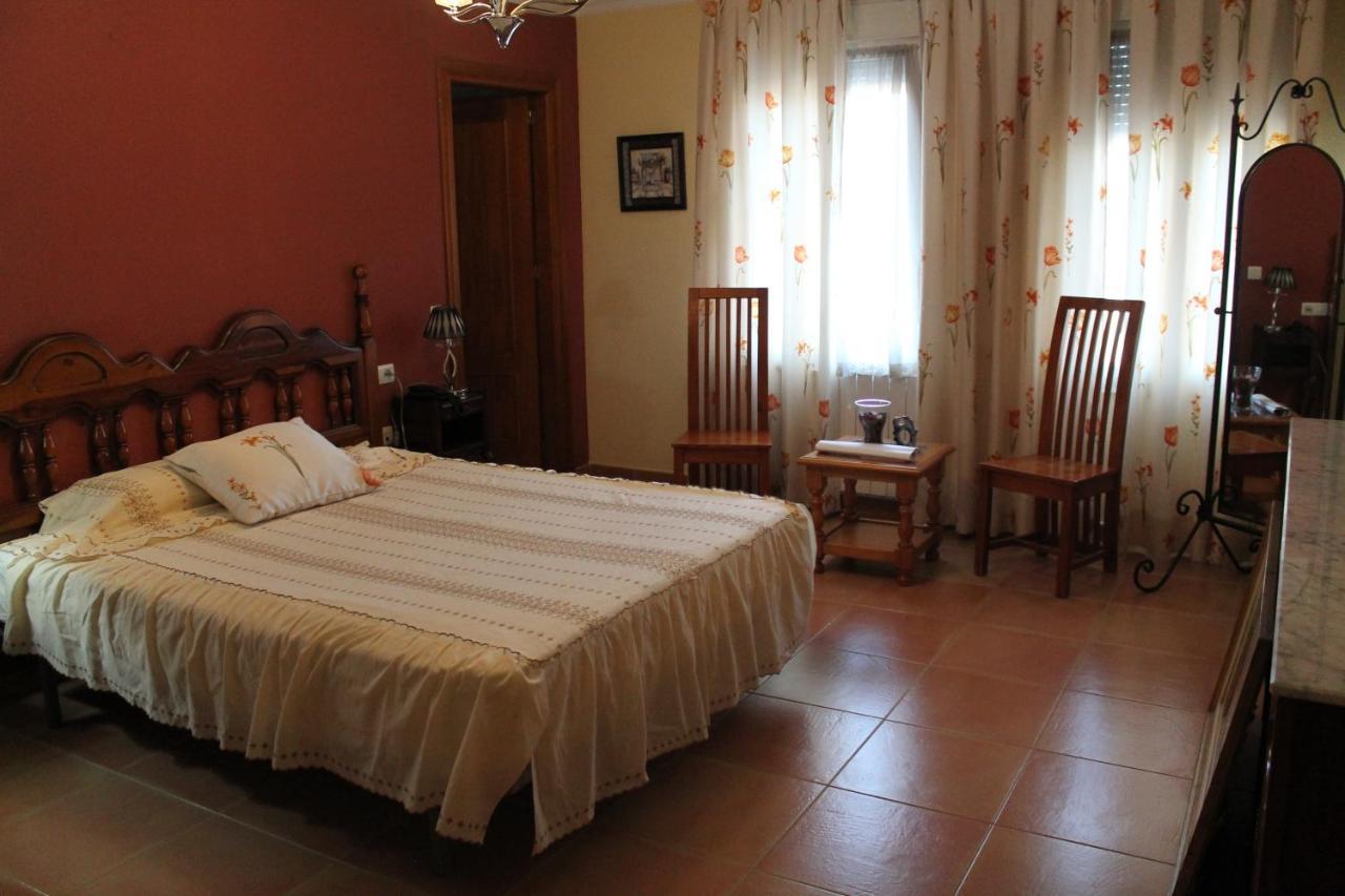Villa Ana Romilla Extérieur photo